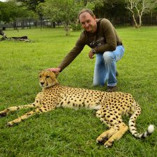 MARK DEDEKIND HUNTING SAFARIS