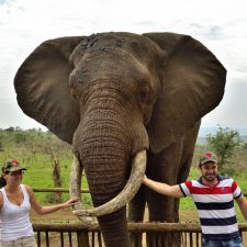 MARK DEDEKIND HUNTING SAFARIS
