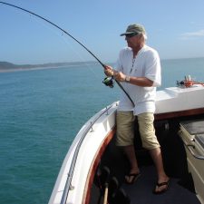 MARK DEDEKIND HUNTING SAFARIS